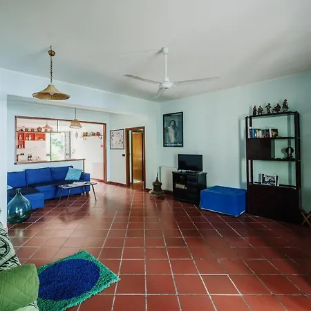 Villa Etrusca *