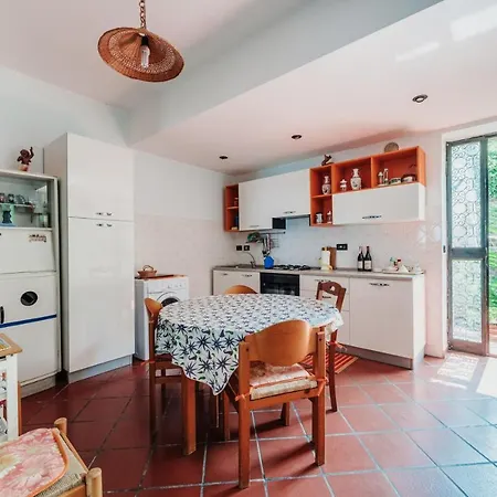 Etrusca Villa *
