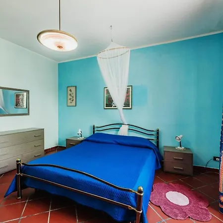 Villa Etrusca Gioiosa Marea