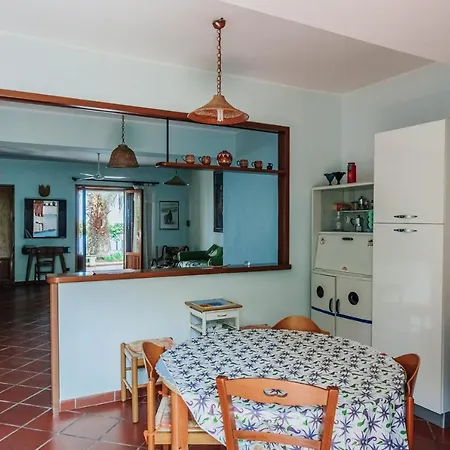 Villa Etrusca Gioiosa Marea