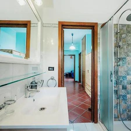 Etrusca Villa *