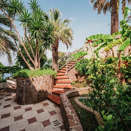 Villa Etrusca *