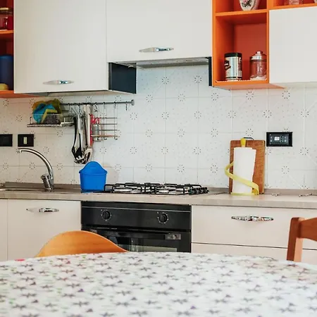 Etrusca Villa *